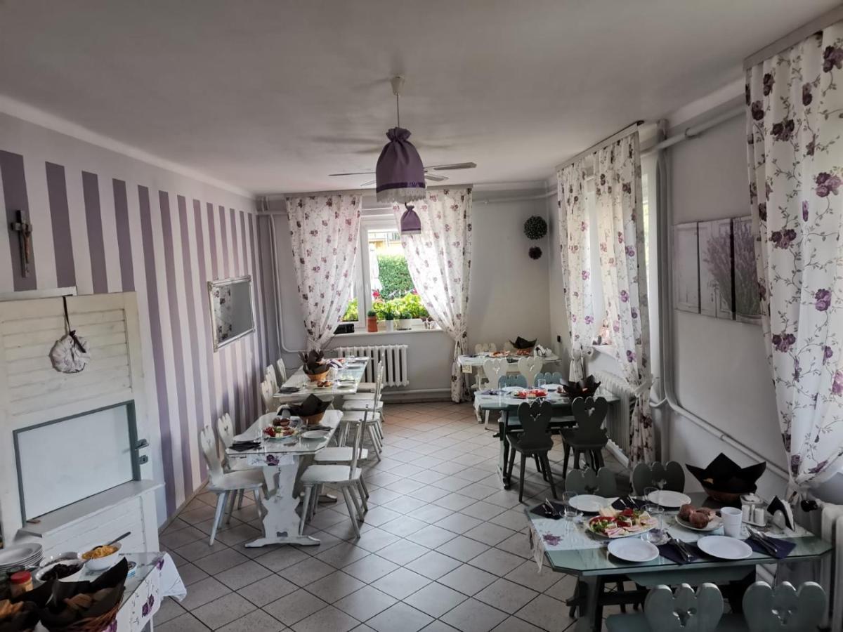 Pokoje Goscinne U Broni Mielno (Koszalin) Exterior foto