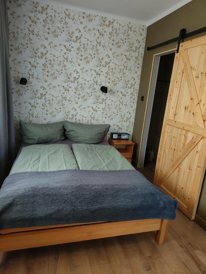 Pokoje Goscinne U Broni Mielno (Koszalin) Exterior foto