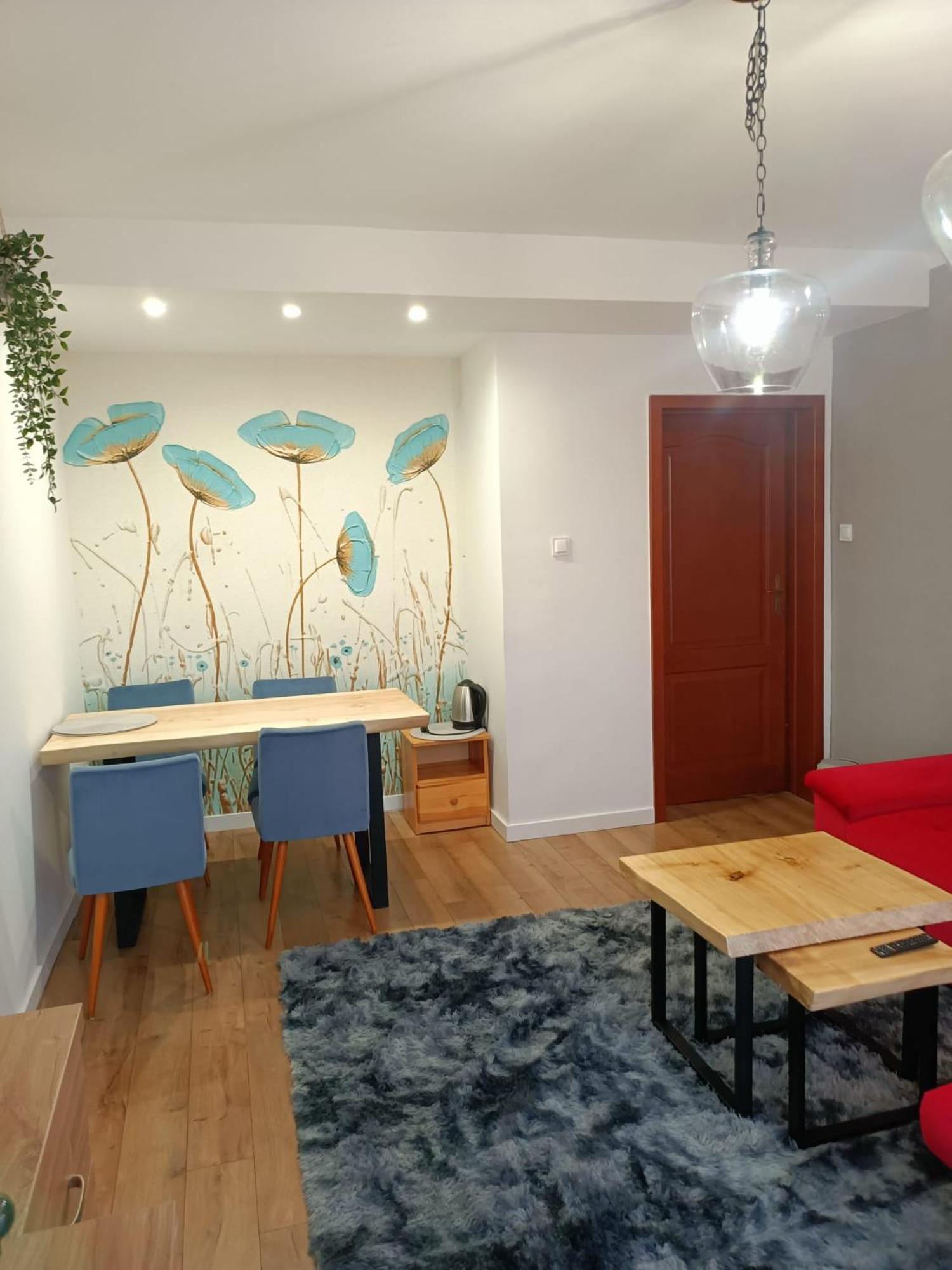Pokoje Goscinne U Broni Mielno (Koszalin) Quarto foto