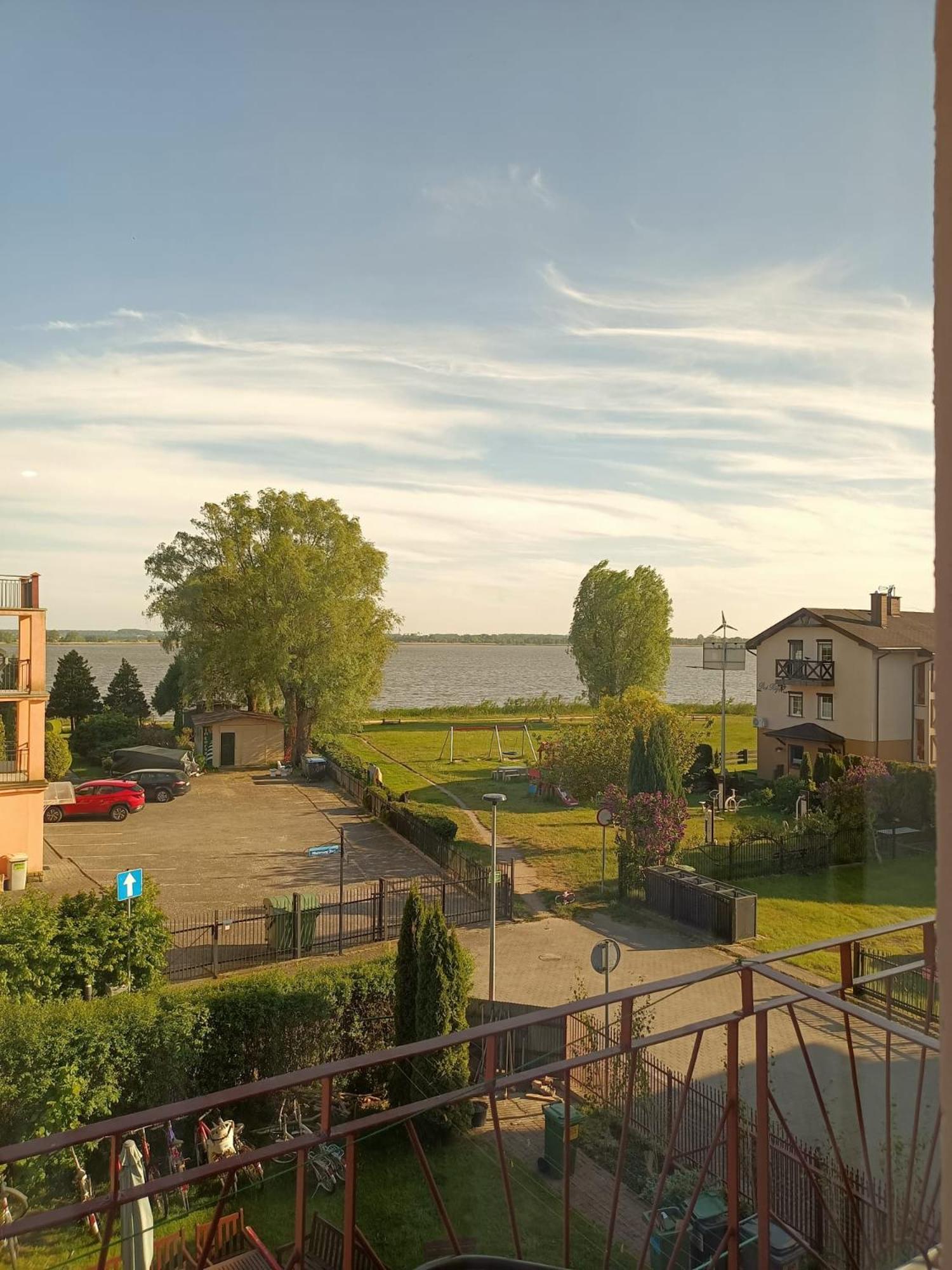 Pokoje Goscinne U Broni Mielno (Koszalin) Quarto foto