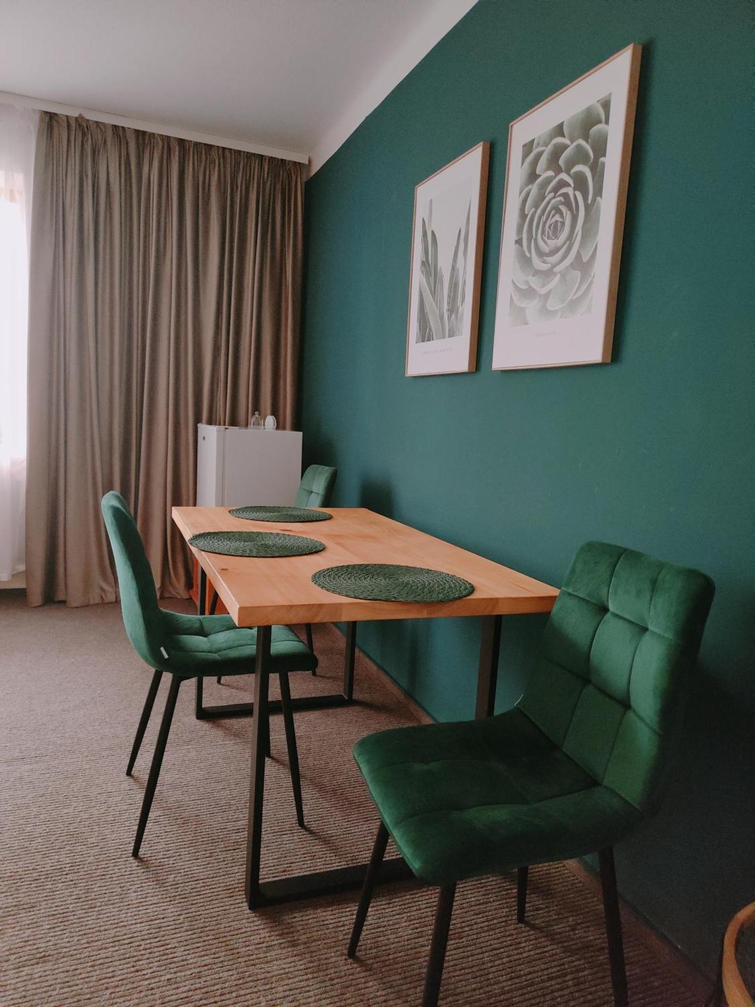 Pokoje Goscinne U Broni Mielno (Koszalin) Quarto foto