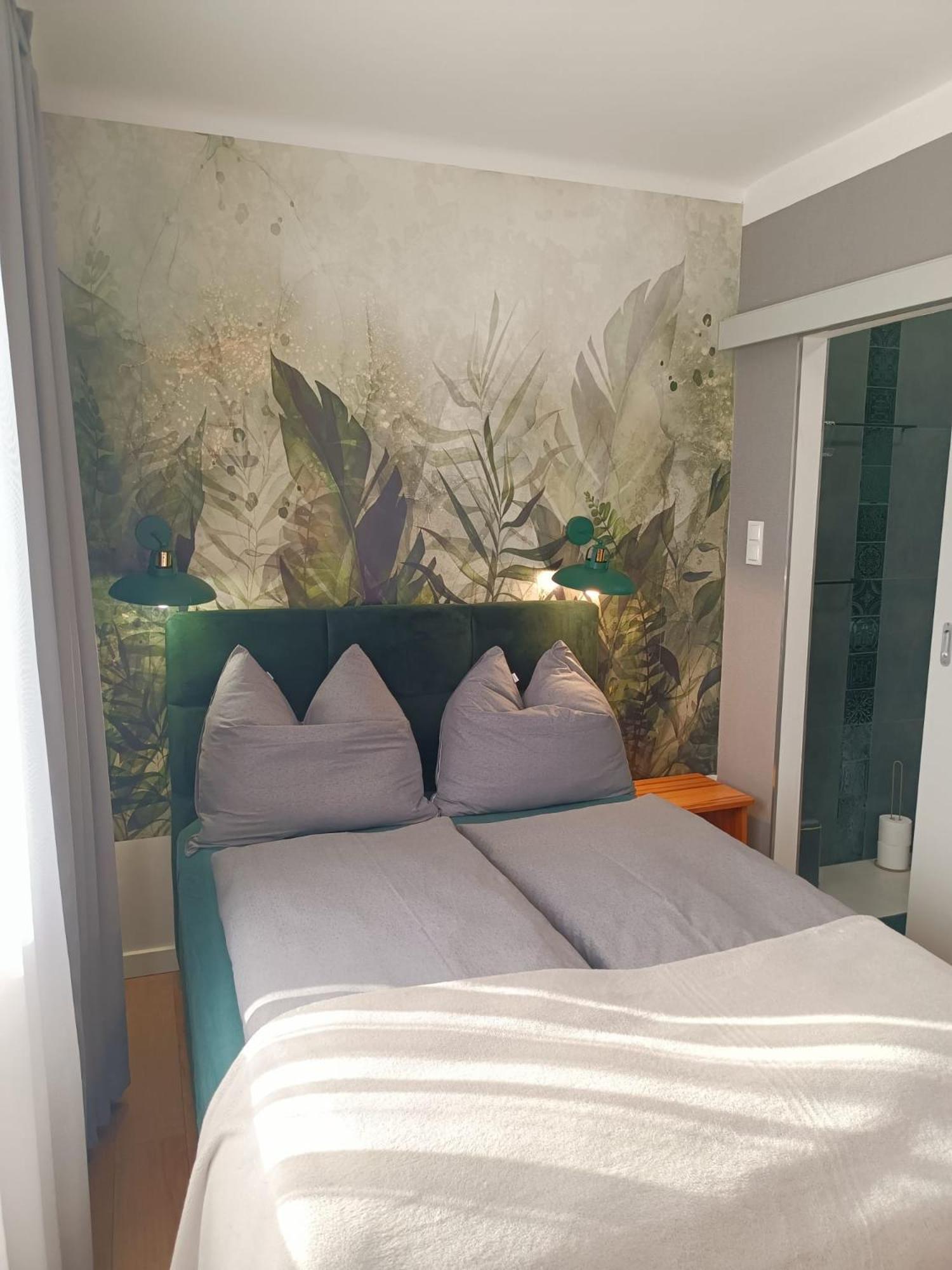 Pokoje Goscinne U Broni Mielno (Koszalin) Quarto foto