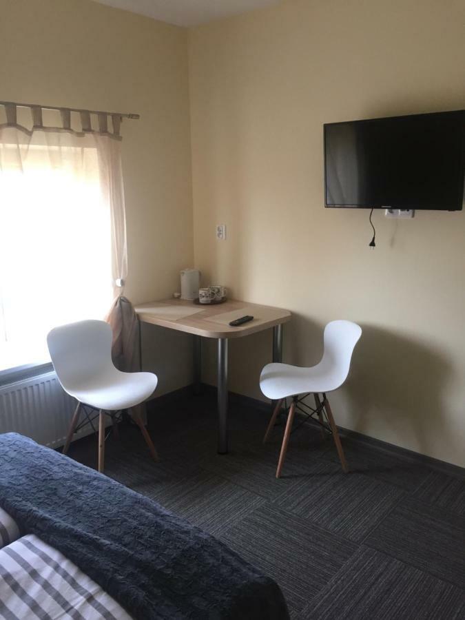 Pokoje Goscinne U Broni Mielno (Koszalin) Exterior foto