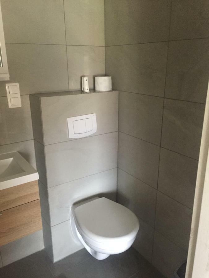 Pokoje Goscinne U Broni Mielno (Koszalin) Exterior foto